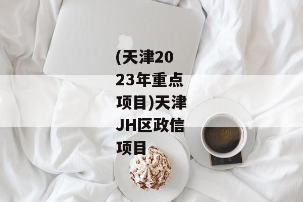 (天津2023年重点项目)天津JH区政信项目