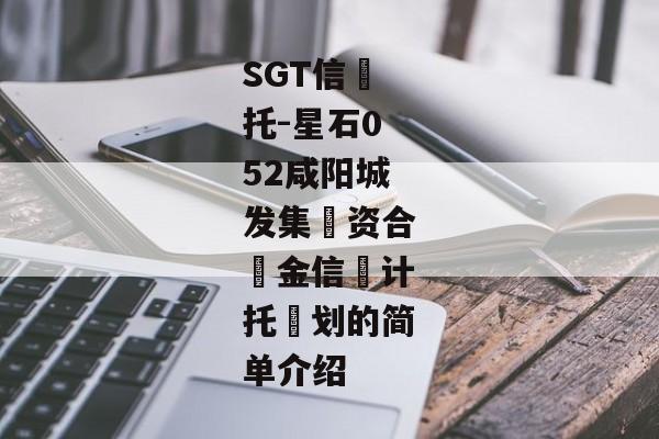 SGT信‬托-星石052咸阳城发集‮资合‬金信‮计托‬划的简单介绍-第1张图片-信托定融返点网