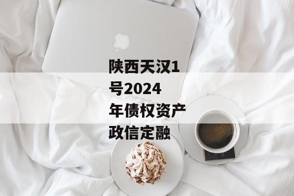 陕西天汉1号2024年债权资产政信定融