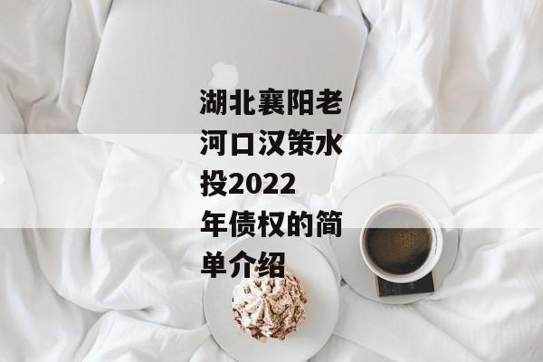 湖北襄阳老河口汉策水投2022年债权的简单介绍