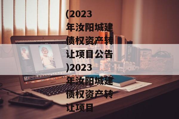 (2023年汝阳城建债权资产转让项目公告)2023年汝阳城建债权资产转让项目