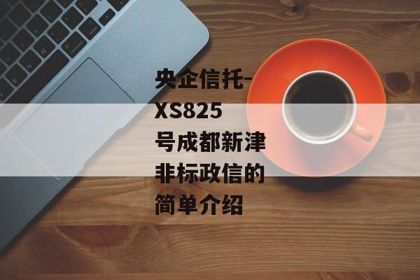 央企信托-XS825号成都新津非标政信的简单介绍