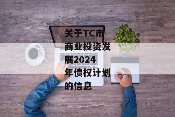 关于TC市商业投资发展2024年债权计划的信息
