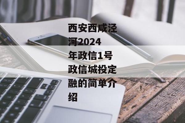 西安西咸泾河2024年政信1号政信城投定融的简单介绍