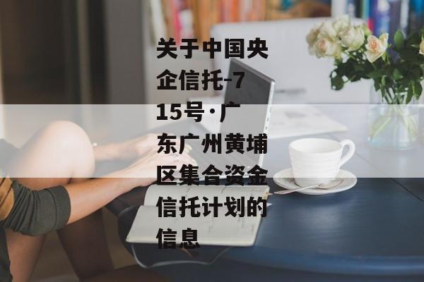 关于中国央企信托-715号·广东广州黄埔区集合资金信托计划的信息