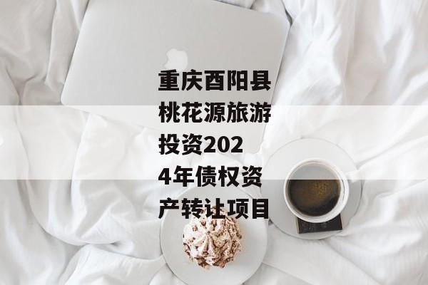 重庆酉阳县桃花源旅游投资2024年债权资产转让项目